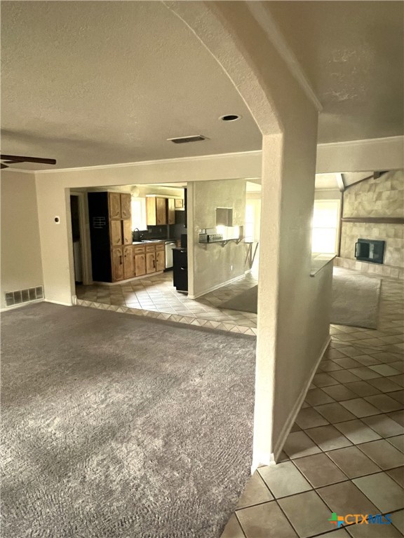 1600 Halbert Street Killeen, TX 76541 - Photo 15 of 15 a view of a electric room