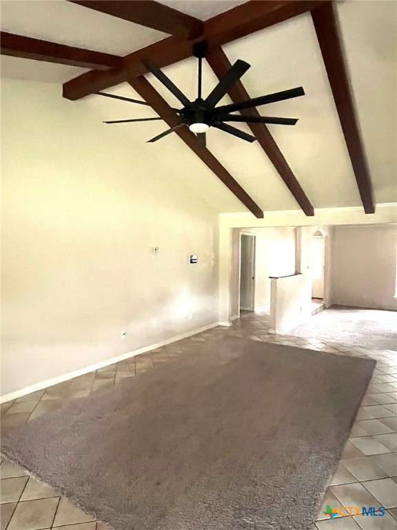 1600 Halbert Street Killeen, TX 76541 - Photo 7 of 15 a view of a garage