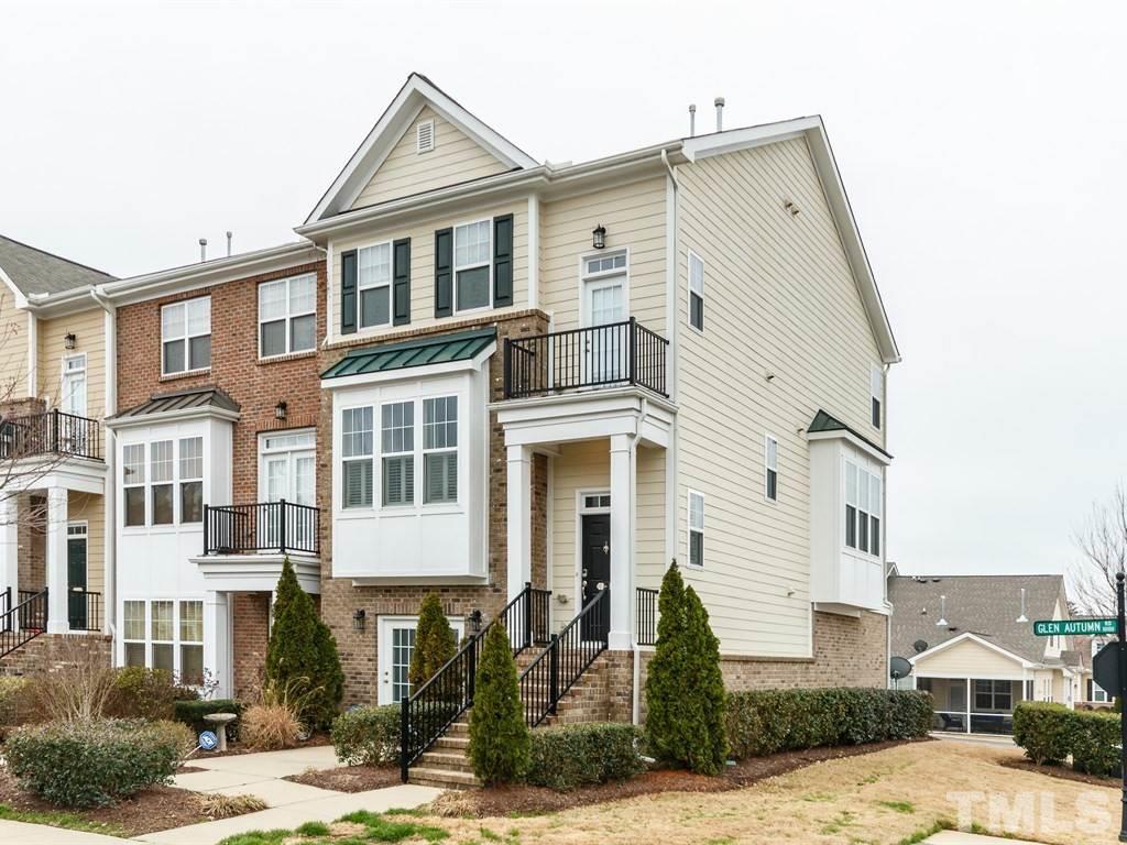 10123 Glen Autumn Road Raleigh, NC 27617 - Photo 1 of 25 Gallery Image 1