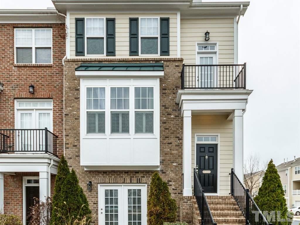 10123 Glen Autumn Road Raleigh, NC 27617 - Photo 2 of 25 Gallery Image 2