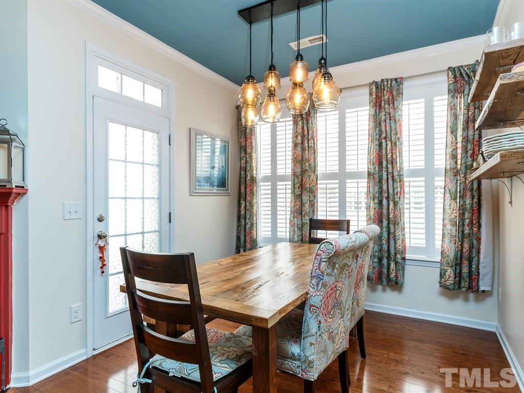 10123 Glen Autumn Road Raleigh, NC 27617 - Photo 11 of 25 Gallery Image 11
