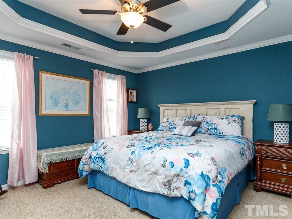 10123 Glen Autumn Road Raleigh, NC 27617 - Photo 14 of 25 Gallery Image 14