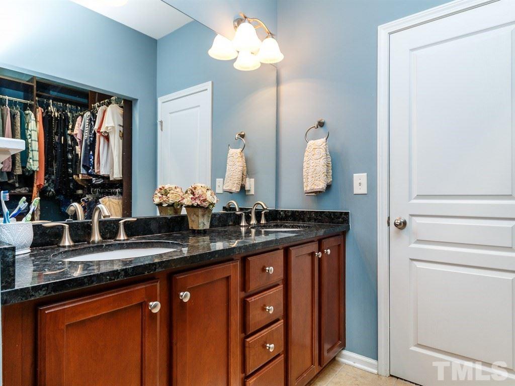 10123 Glen Autumn Road Raleigh, NC 27617 - Photo 16 of 25 Gallery Image 16