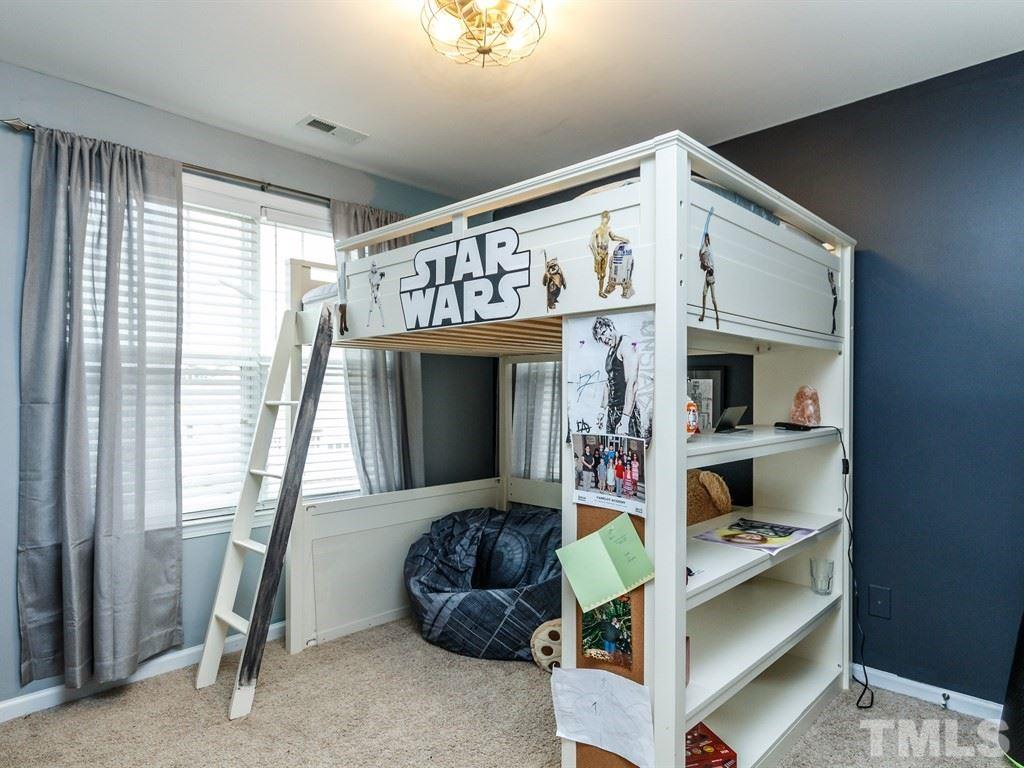 10123 Glen Autumn Road Raleigh, NC 27617 - Photo 18 of 25 Gallery Image 18