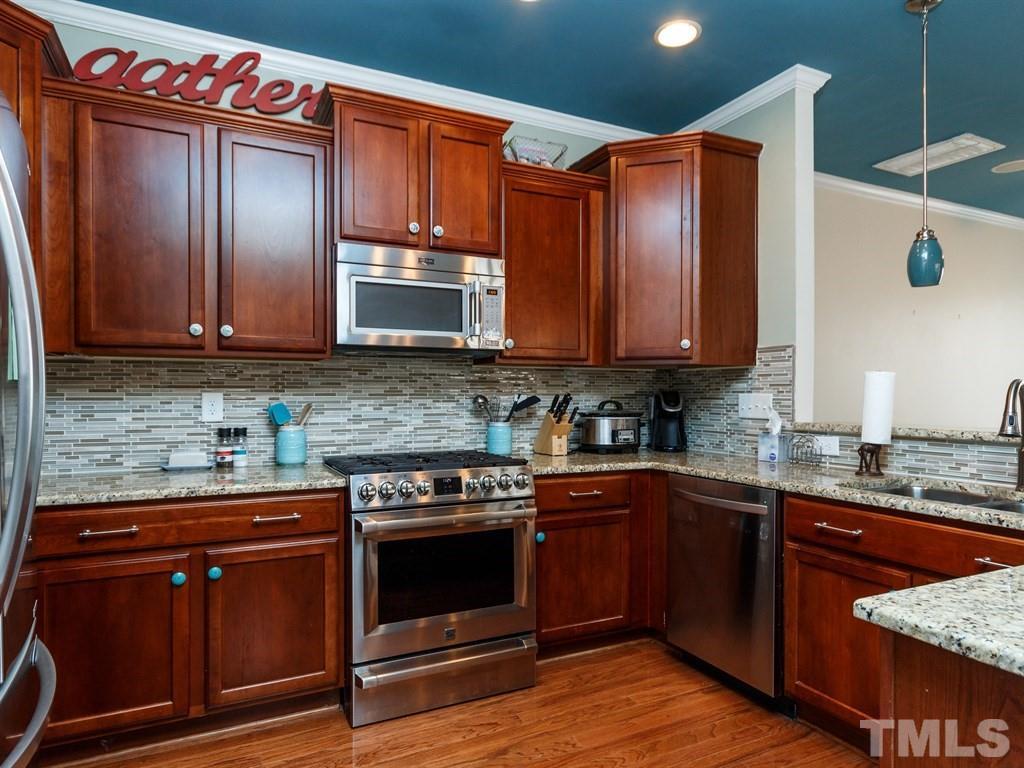 10123 Glen Autumn Road Raleigh, NC 27617 - Photo 3 of 25 Gallery Image 3