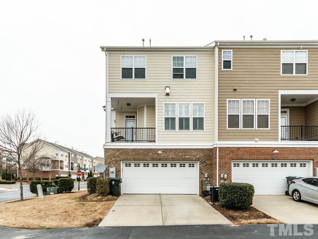 10123 Glen Autumn Road Raleigh, NC 27617 - Photo 24 of 25 Gallery Image 24