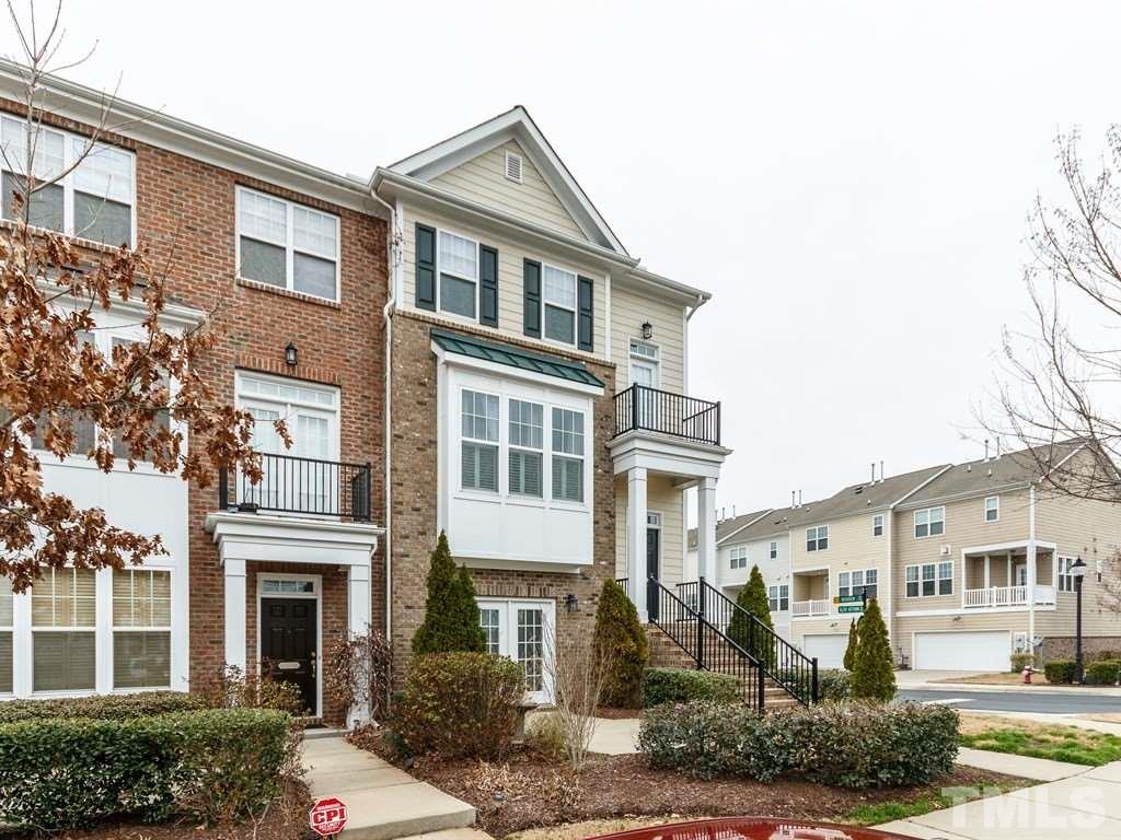 10123 Glen Autumn Road Raleigh, NC 27617 - Photo 25 of 25 Gallery Image 25