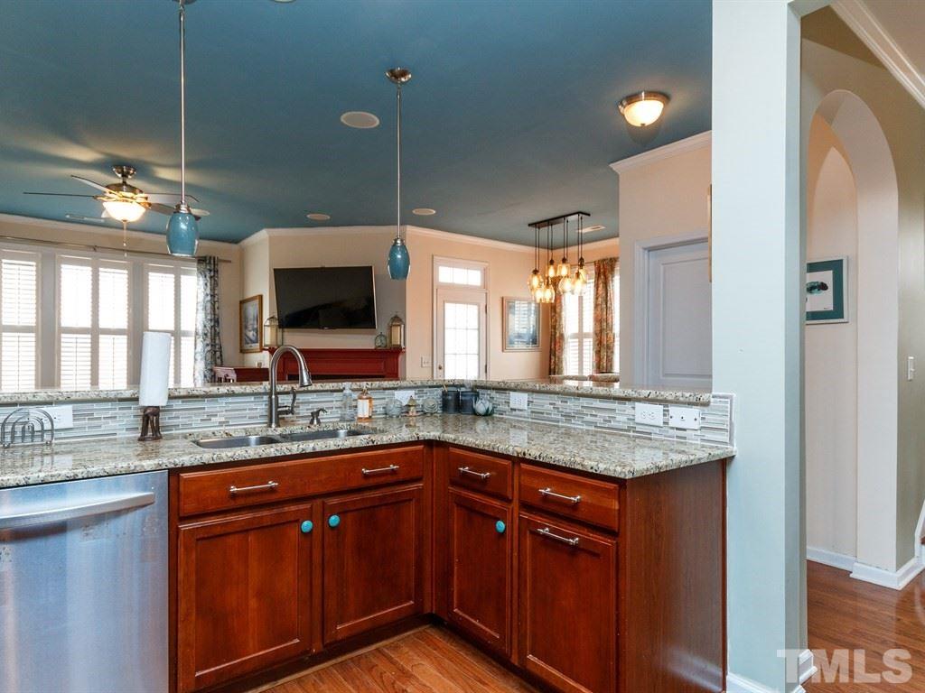 10123 Glen Autumn Road Raleigh, NC 27617 - Photo 4 of 25 Gallery Image 4