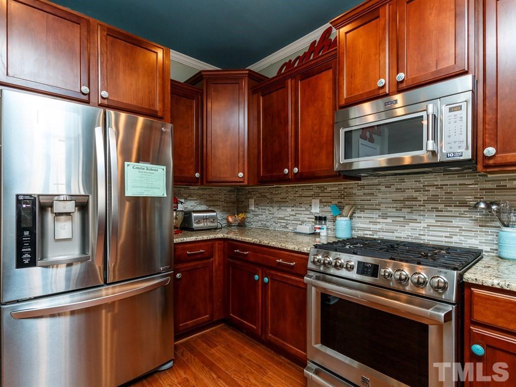 10123 Glen Autumn Road Raleigh, NC 27617 - Photo 5 of 25 Gallery Image 5