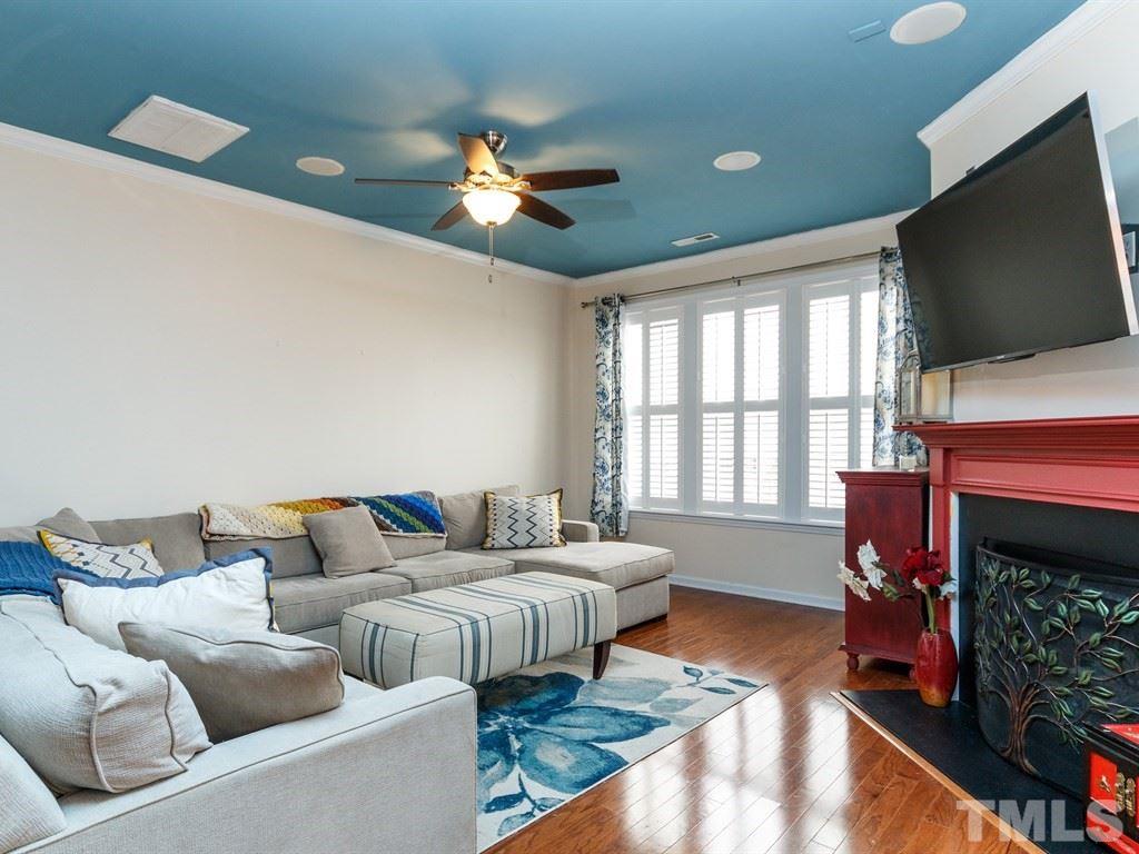 10123 Glen Autumn Road Raleigh, NC 27617 - Photo 8 of 25 Gallery Image 8