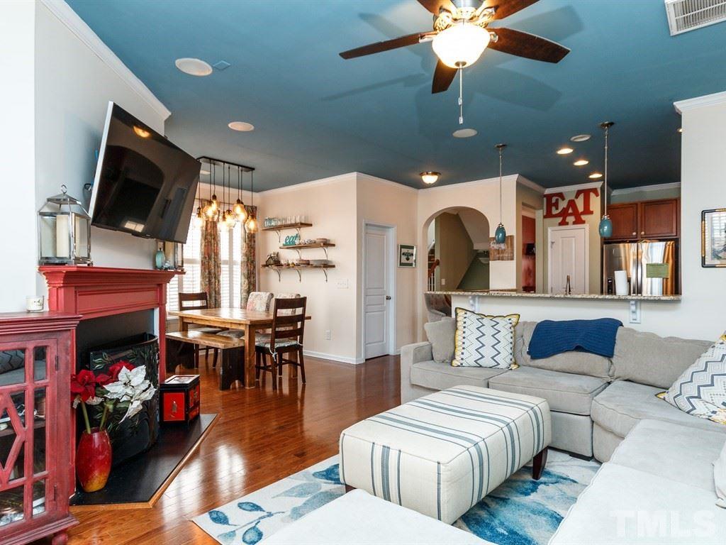 10123 Glen Autumn Road Raleigh, NC 27617 - Photo 9 of 25 Gallery Image 9