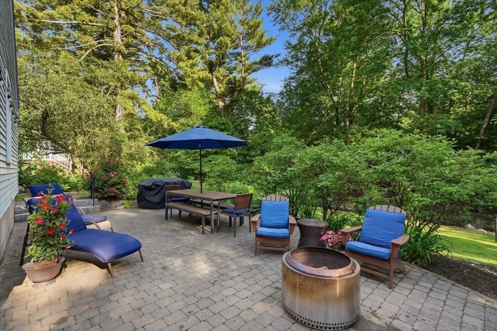 14 Puritan Road Hingham, MA 02043 - Photo 26 of 42