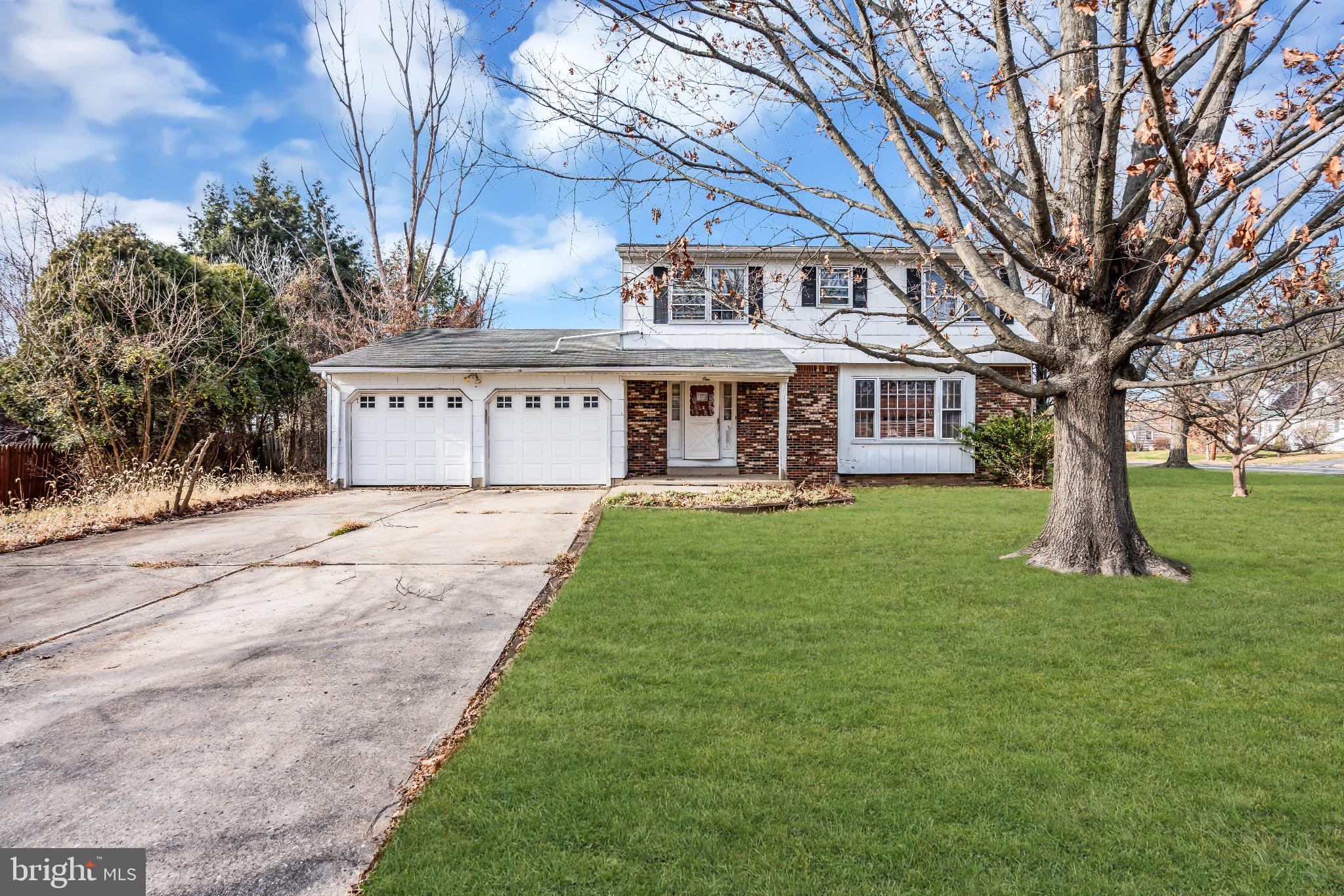 1 Colleen Circle Ewing, NJ 08638 - Photo 4 of 12 a view of house with a yard