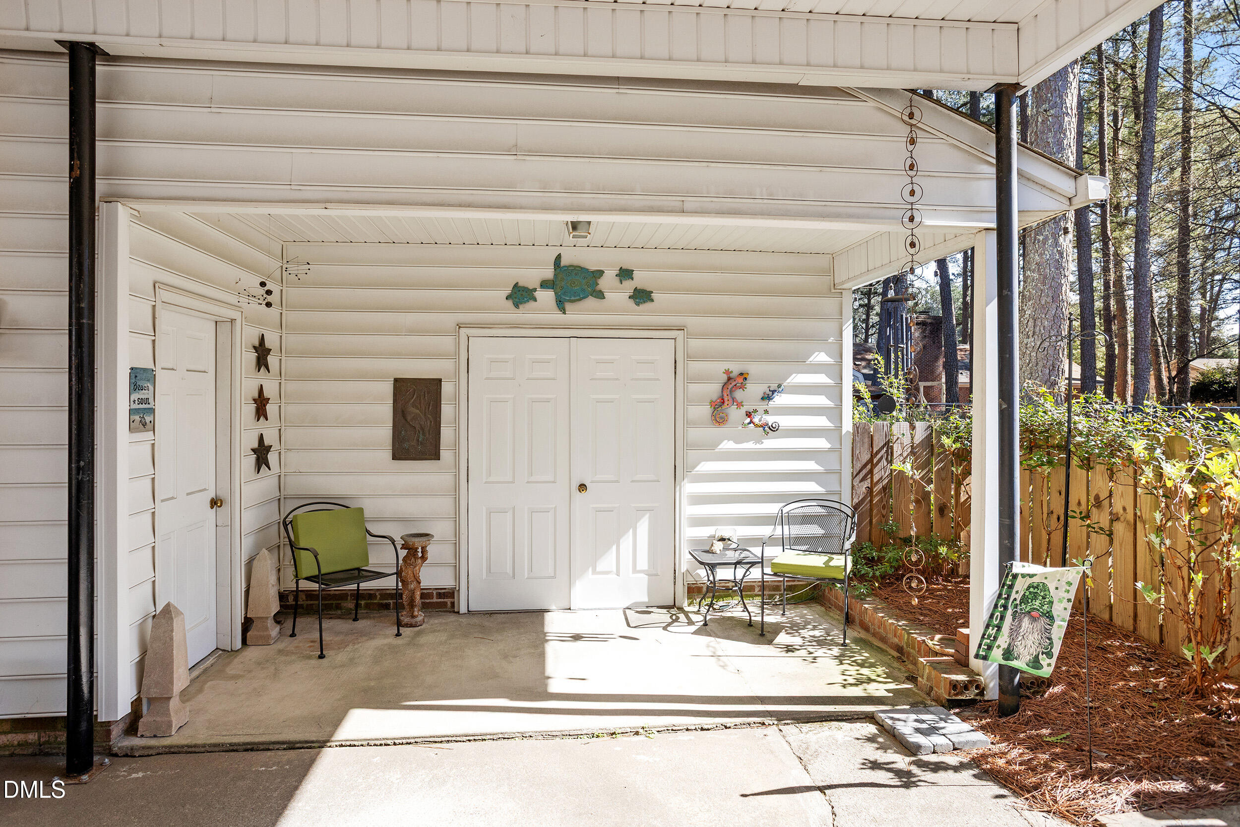 1814 Hermitage Road Northwest Wilson, NC 27896 - Photo 21 of 25