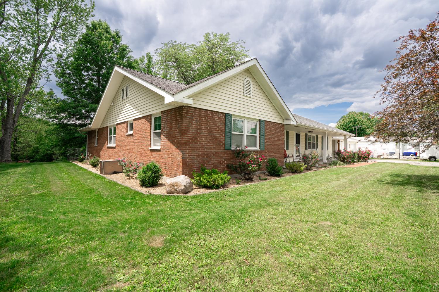 918 Warn Street Milan, IN 47031 - Photo 7 of 49