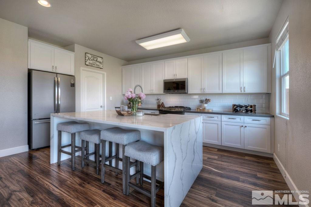 11485 Verazae Drive Reno, NV 89521 - Photo 1 of 16 Photo 1
