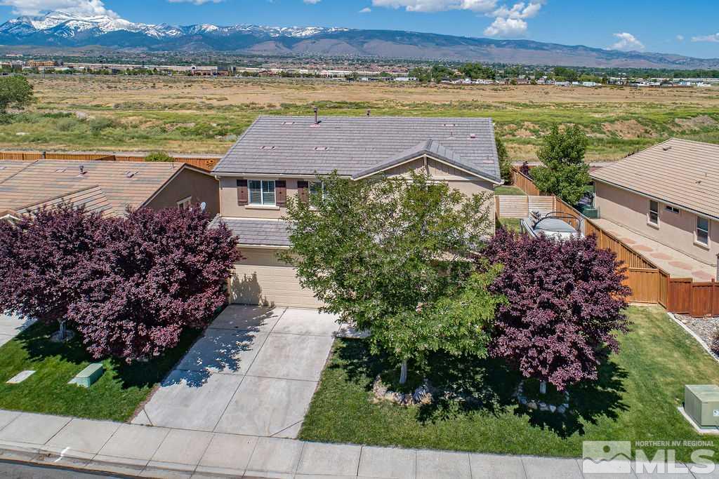 11485 Verazae Drive Reno, NV 89521 - Photo 13 of 16 Photo 13