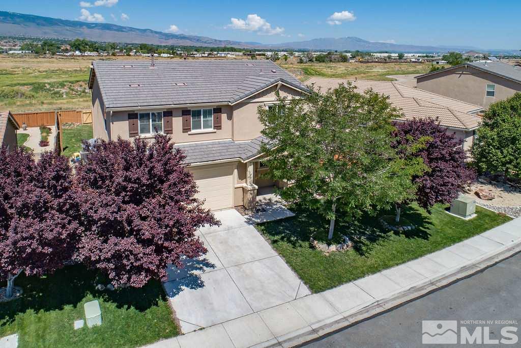 11485 Verazae Drive Reno, NV 89521 - Photo 14 of 16 Photo 14