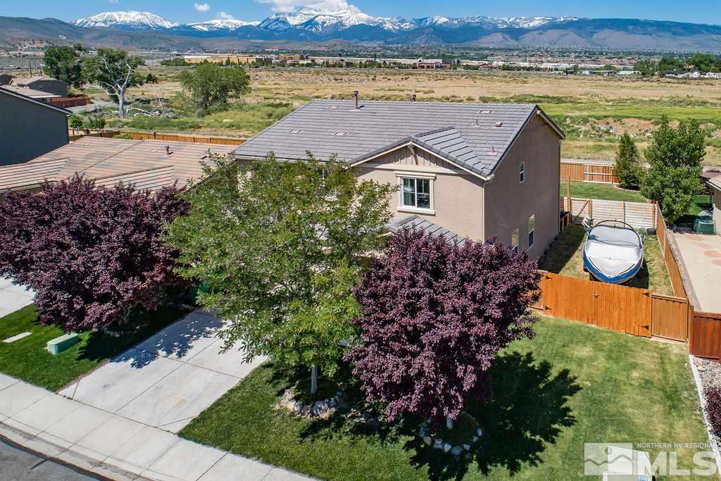 11485 Verazae Drive Reno, NV 89521 - Photo 2 of 16 Photo 2