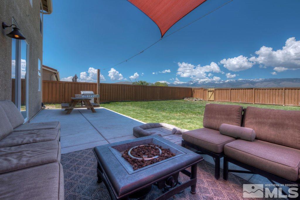 11485 Verazae Drive Reno, NV 89521 - Photo 9 of 16 Photo 9