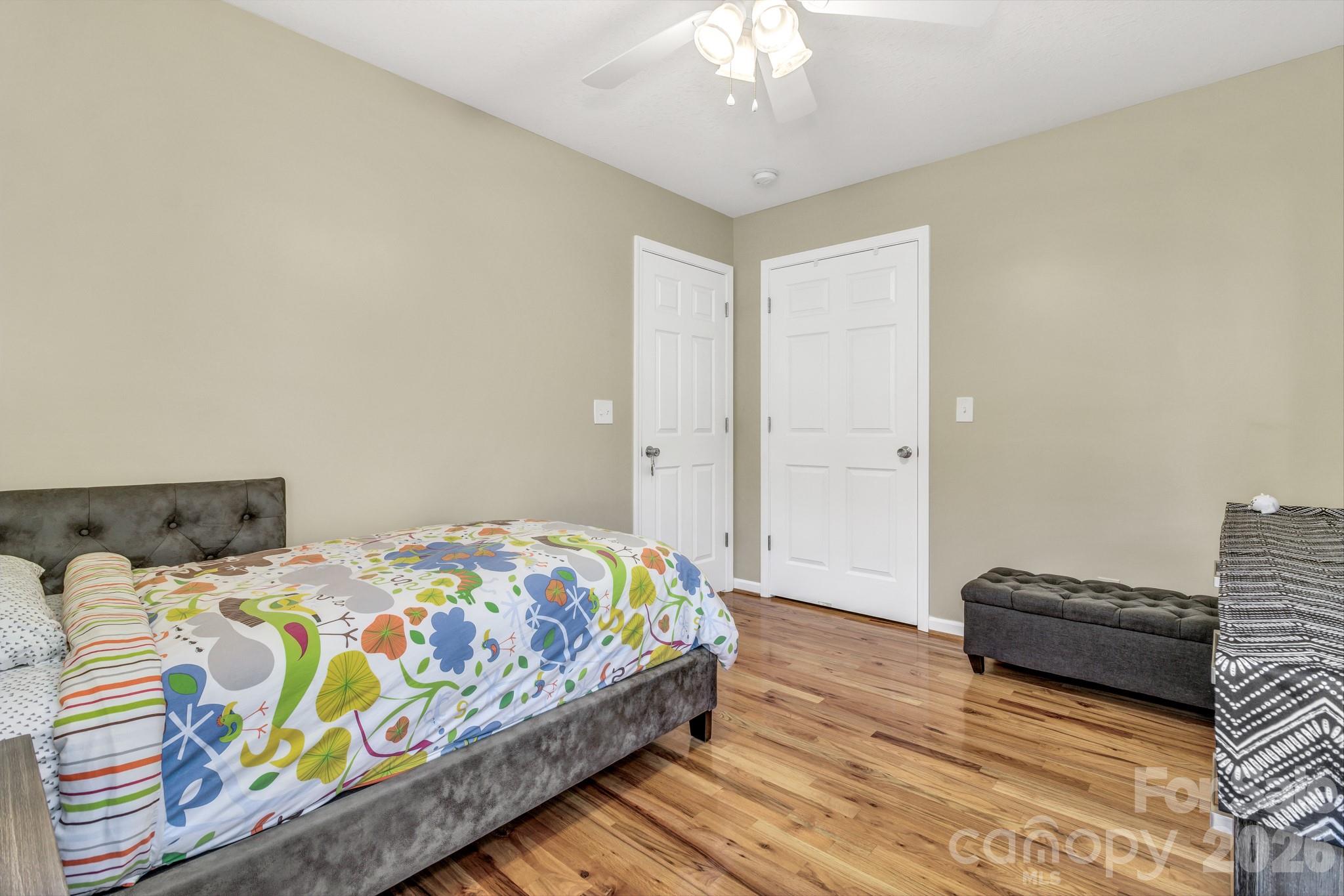 210 Allen Paul Road Hendersonville, NC 28791 - Photo 37 of 48