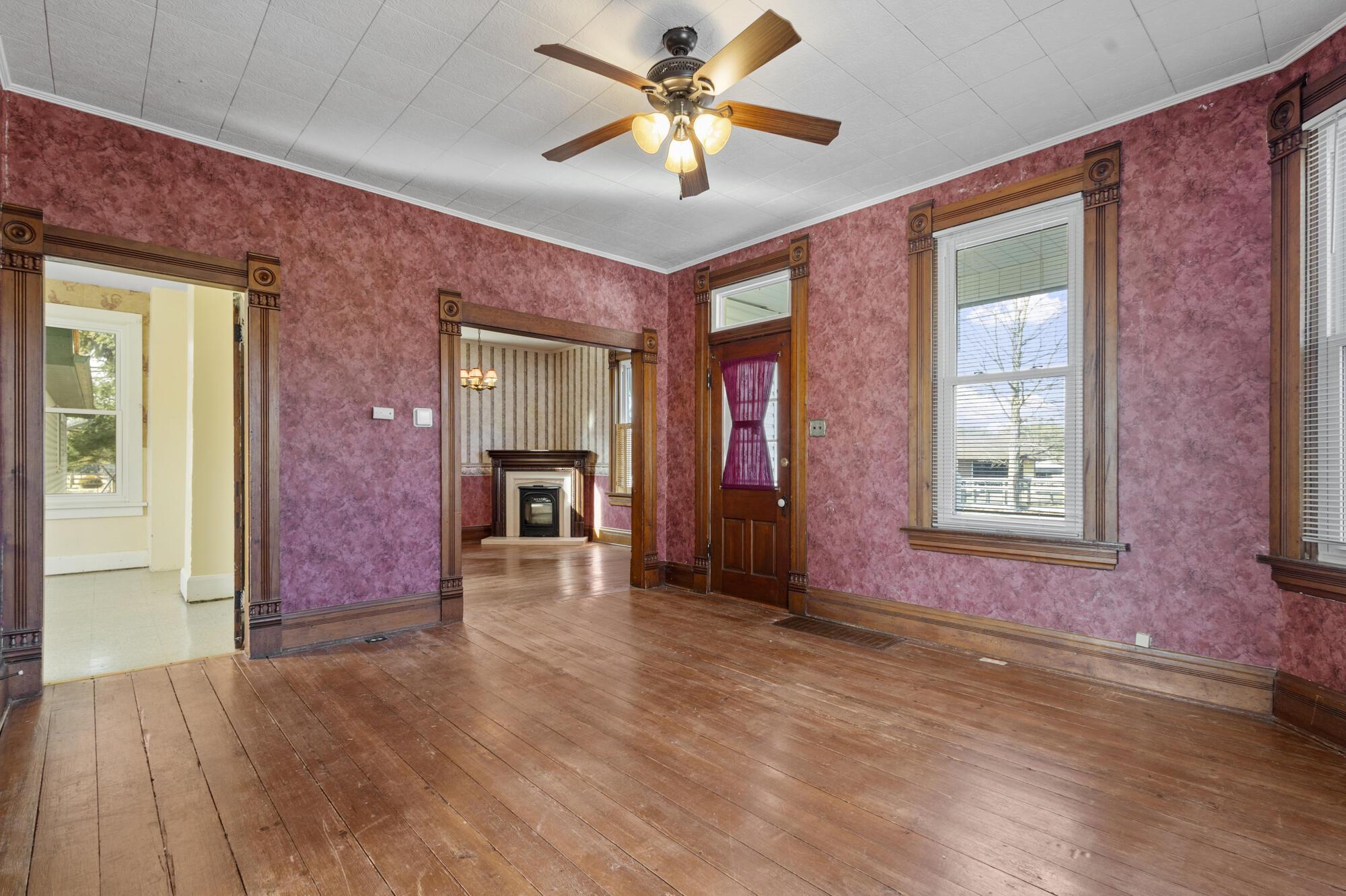 6560 Kilbourne Road Sunbury, OH 43074 - Photo 34 of 64 Living Room
