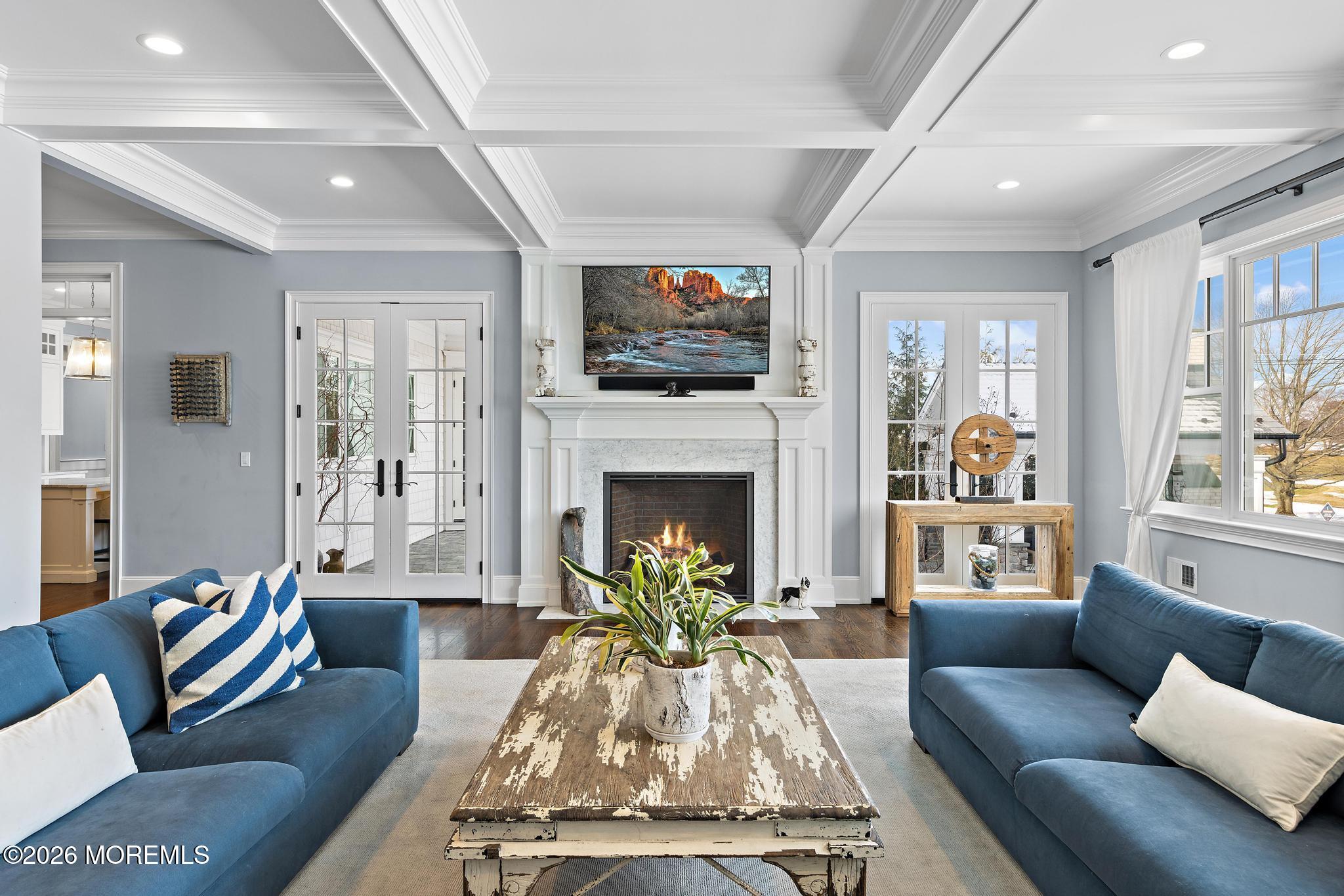 9 Beacon Hill Road Atlantic Highlands, NJ 07716 - Photo 31 of 64 Family Room