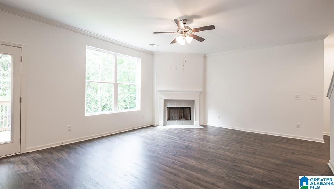 2014 Timberline Drive Calera, AL 35040 - Photo 10 of 37