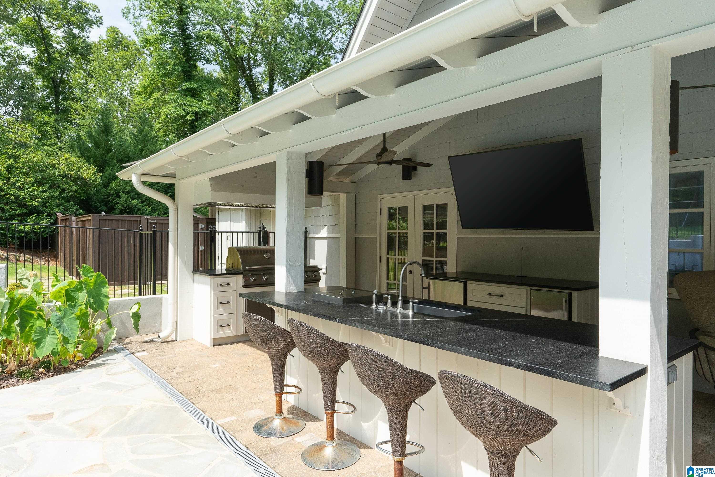 2635 Dolly Ridge Road Birmingham, AL 35243 - Photo 24 of 50