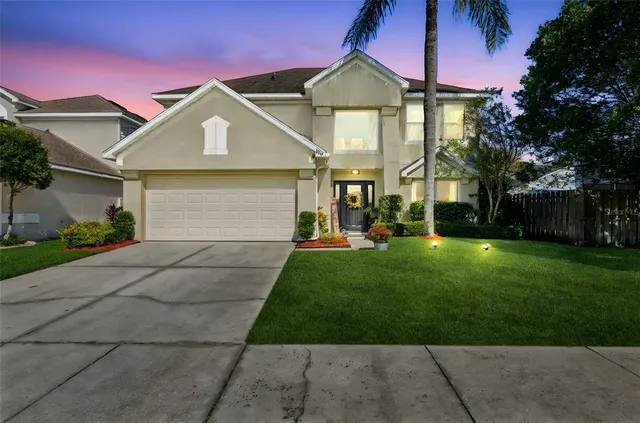 $525,000 | 908 Garden Glen Loop, Lake Mary, FL 32746