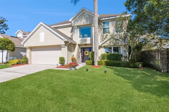 $525,000 | 908 Garden Glen Loop, Lake Mary, FL 32746