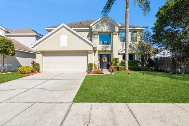 $525,000 | 908 Garden Glen Loop, Lake Mary, FL 32746