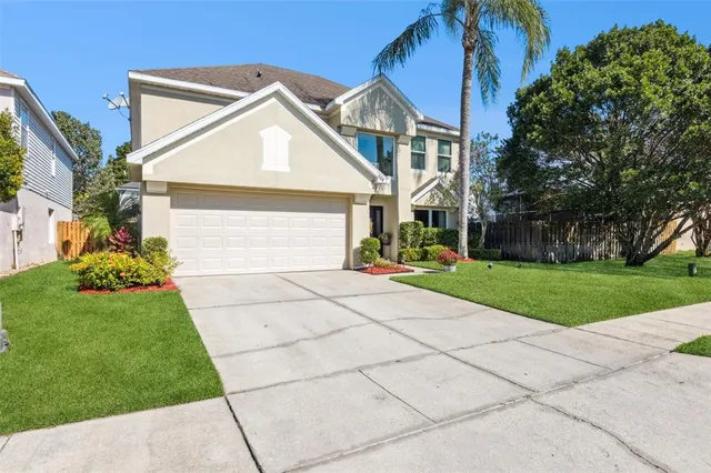 $525,000 | 908 Garden Glen Loop, Lake Mary, FL 32746