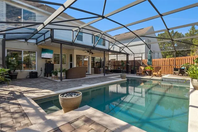 $525,000 | 908 Garden Glen Loop, Lake Mary, FL 32746