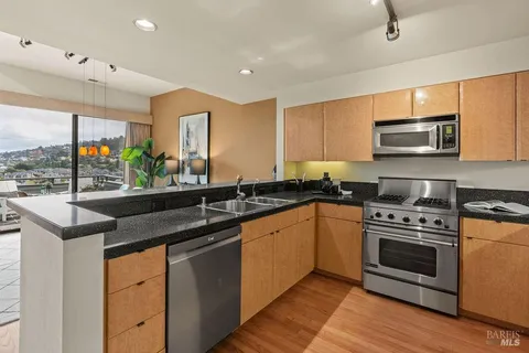 $1,595,000 | 91 Stanford Way, Sausalito, CA 94965