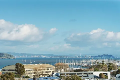 $1,595,000 | 91 Stanford Way, Sausalito, CA 94965