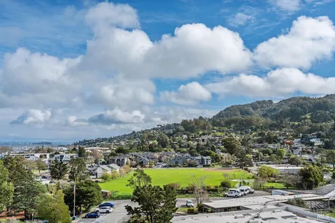$1,595,000 | 91 Stanford Way, Sausalito, CA 94965