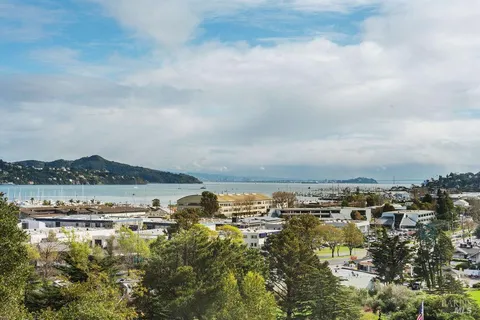 $1,595,000 | 91 Stanford Way, Sausalito, CA 94965