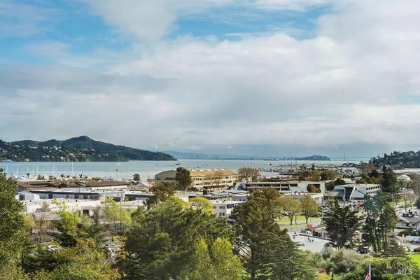 $1,595,000 | 91 Stanford Way, Sausalito, CA 94965