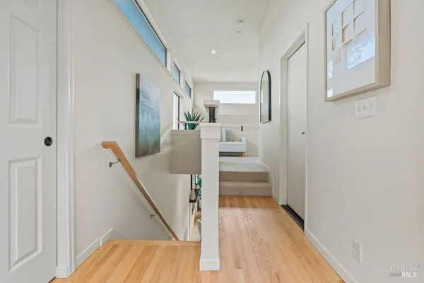 $1,595,000 | 91 Stanford Way, Sausalito, CA 94965