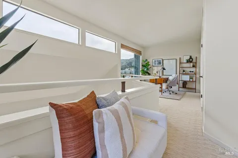 $1,595,000 | 91 Stanford Way, Sausalito, CA 94965