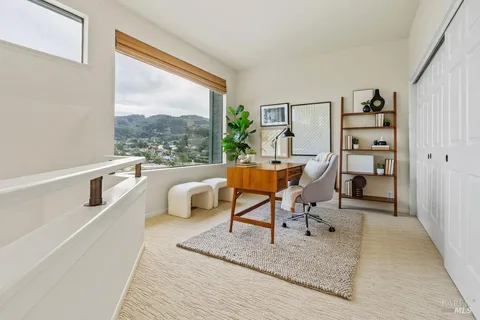 $1,595,000 | 91 Stanford Way, Sausalito, CA 94965