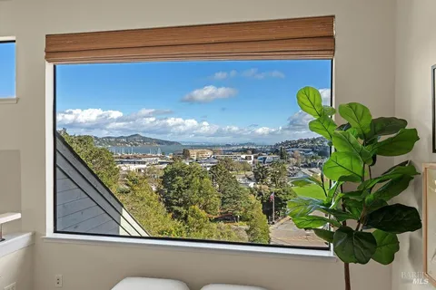 $1,595,000 | 91 Stanford Way, Sausalito, CA 94965