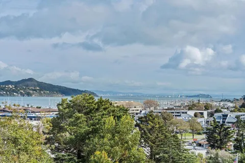 $1,595,000 | 91 Stanford Way, Sausalito, CA 94965