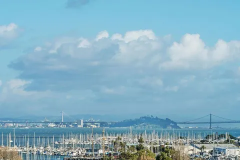 $1,595,000 | 91 Stanford Way, Sausalito, CA 94965