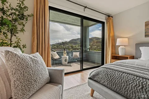 $1,595,000 | 91 Stanford Way, Sausalito, CA 94965