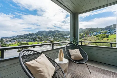 $1,595,000 | 91 Stanford Way, Sausalito, CA 94965