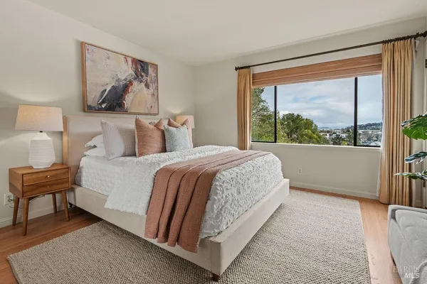 $1,595,000 | 91 Stanford Way, Sausalito, CA 94965