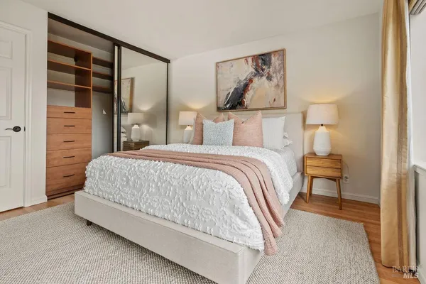 $1,595,000 | 91 Stanford Way, Sausalito, CA 94965