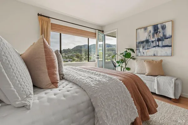 $1,595,000 | 91 Stanford Way, Sausalito, CA 94965